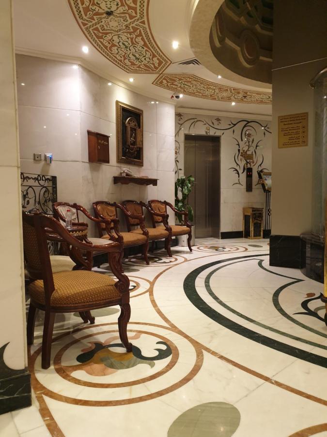 Al Madina Kareem Hotel Medyna Zewnętrze zdjęcie